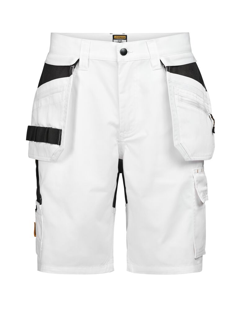 JOBMAN 2336 Arbejdsshorts 6